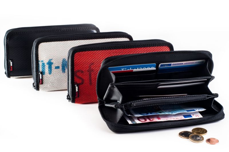 Women's wallet Alan Women's wallet Alan