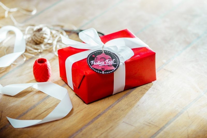 Happy holidays from Feuerwear Happy holidays from Feuerwear
