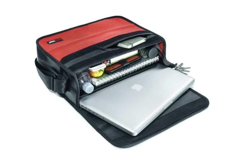 Accessory compartments Accessory compartments