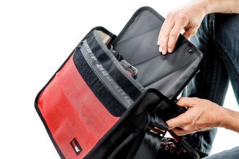 Removable padded laptop sleeve Removable padded laptop sleeve
