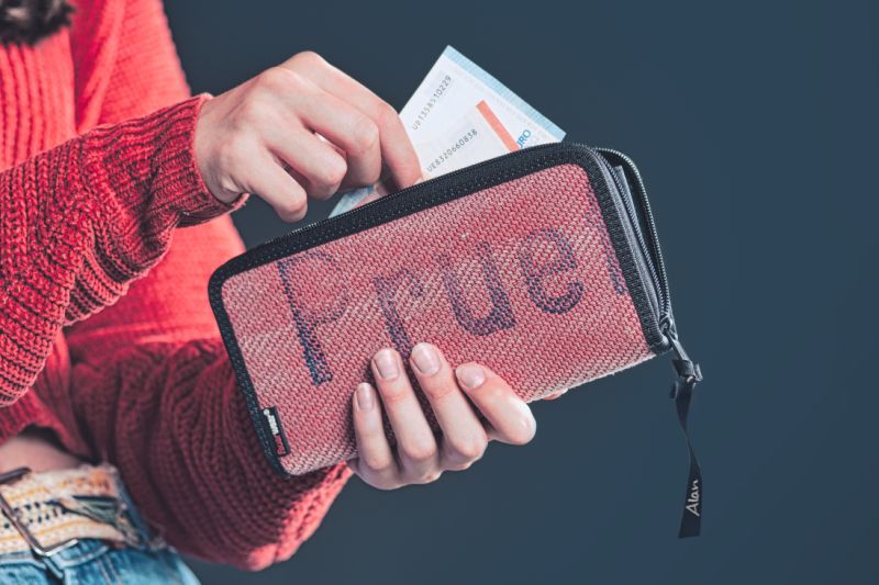 Women's wallet Alan Women's wallet Alan