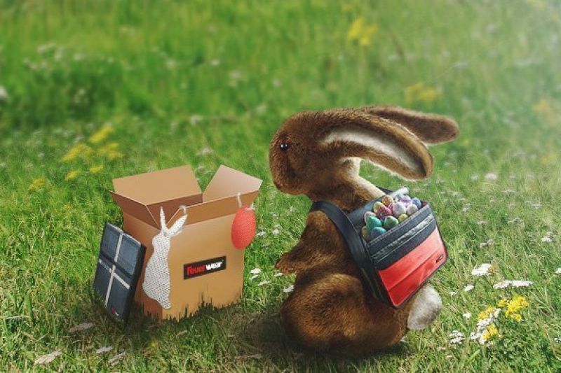 Feuerwear Easter news Feuerwear Easter news