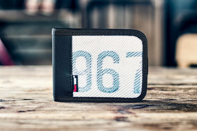 Men's wallet Fred Men's wallet Fred