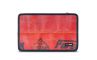 Feuerwear Louis red
