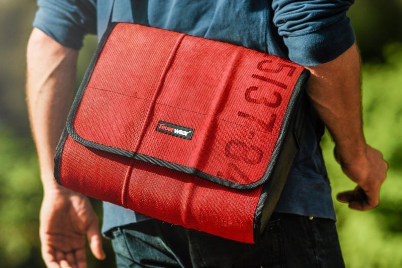 Fire fanny cheap pack