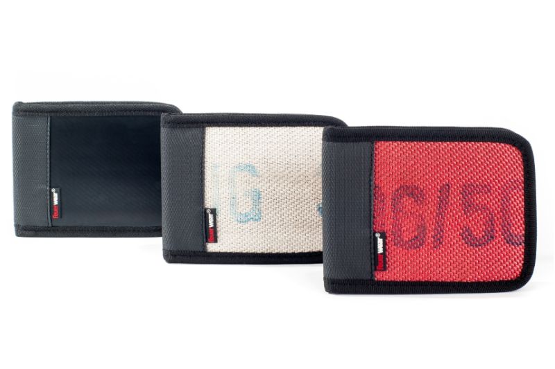 Men's wallet Fred Men's wallet Fred