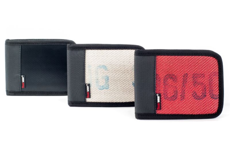 Men's wallet Fred Men's wallet Fred