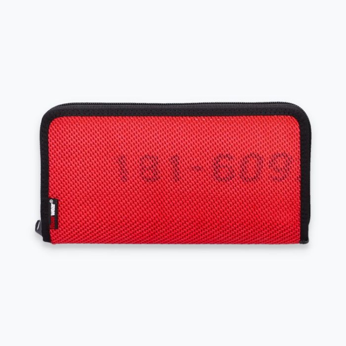 Portemonnaie Alan - a308254
