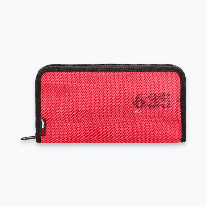 Portemonnaie Alan - a308420
