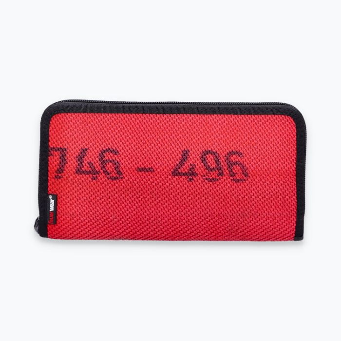 Portemonnaie Alan - a308526