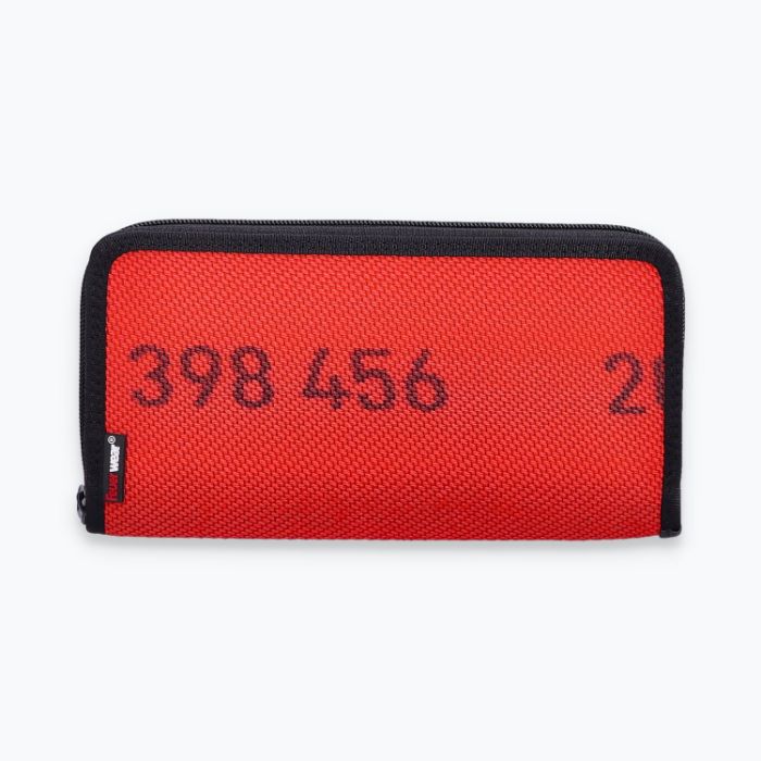 Portemonnaie Alan - a308735