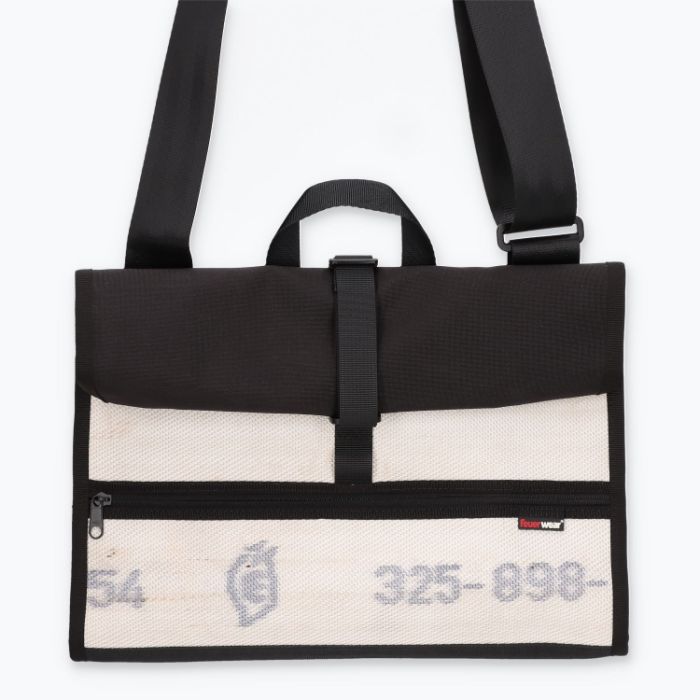 Rolltop bag Ed - ed200404