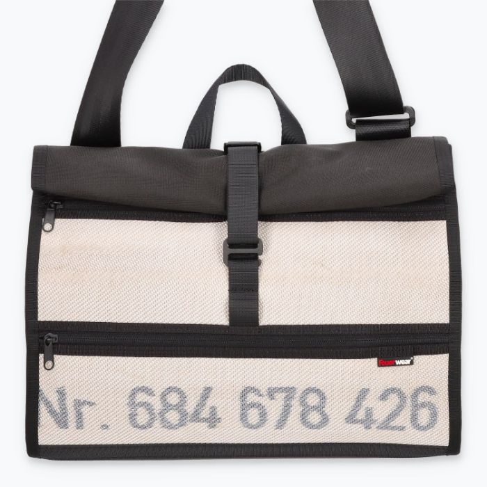 Rolltop-Tasche Ed - ed200512