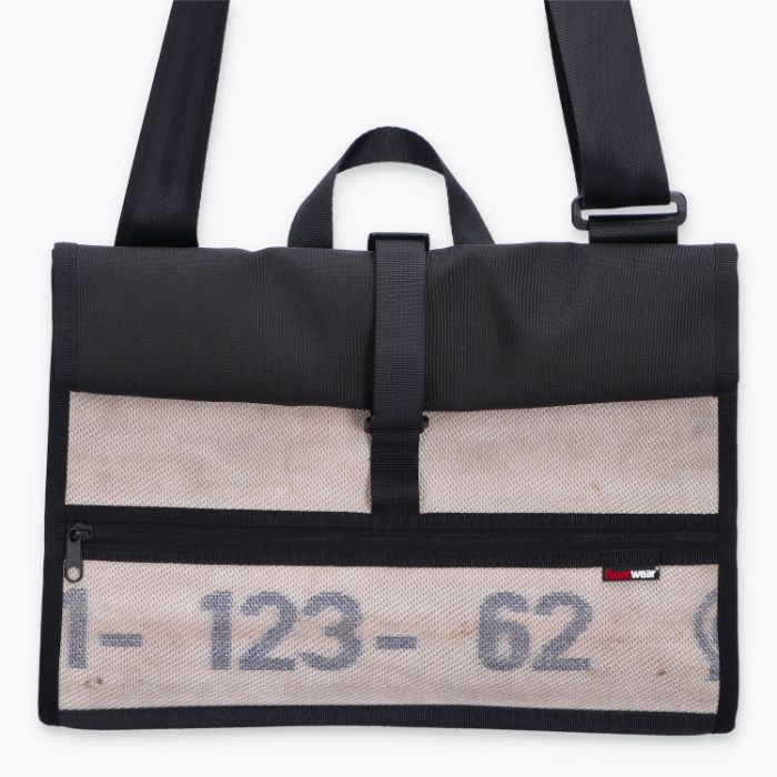 Rolltop-Tasche Ed - ed200514