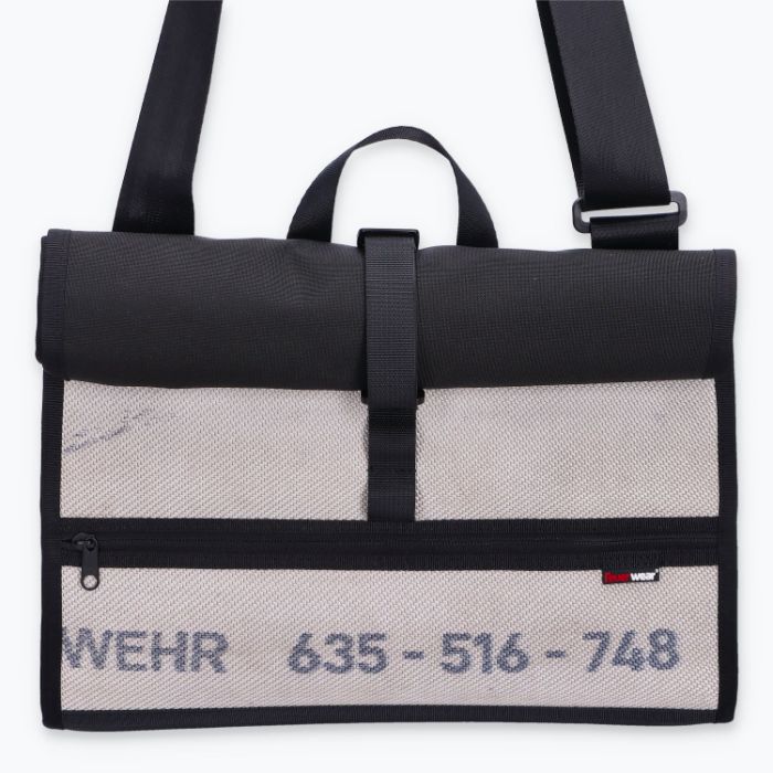 Rolltop-Tasche Ed - ed200522