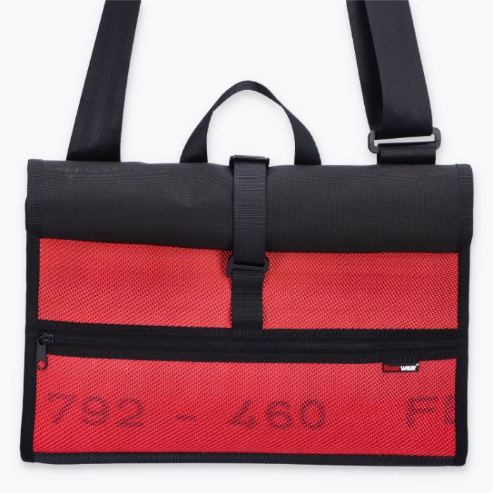 Rolltop-Tasche Ed - ed300686
