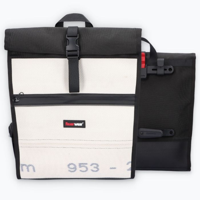 Pannier bag Sam - ft1200230