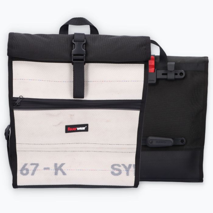 Pannier bag Sam - ft1200236