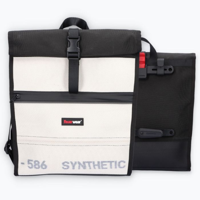 Pannier bag Sam - ft1200253
