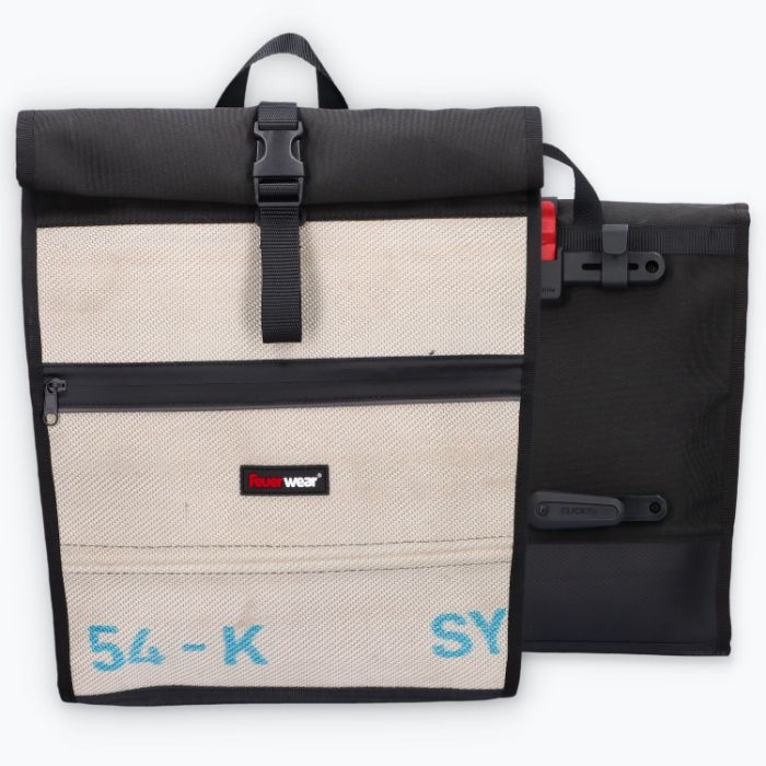 Fahrrad-Tasche Sam - ft1200403