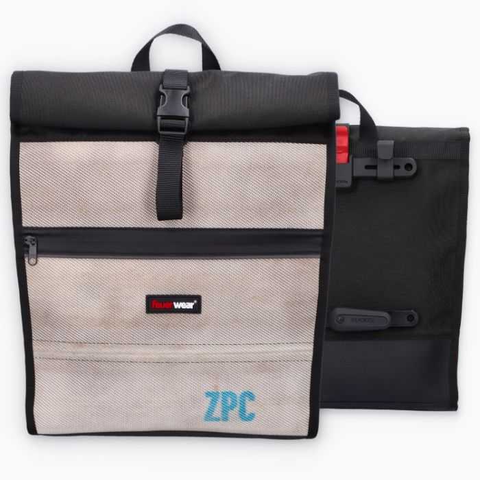 Fahrrad-Tasche Sam - ft1200407