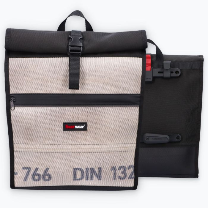 Pannier bag Sam - ft1200410