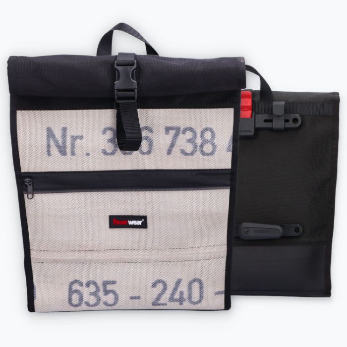 Fahrrad-Tasche Sam - ft1200462