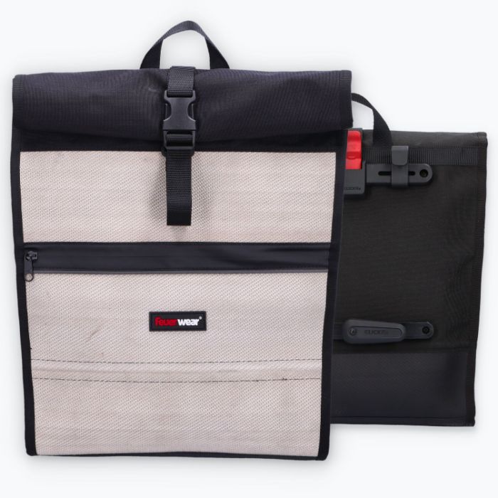 Fahrrad-Tasche Sam - ft1200478