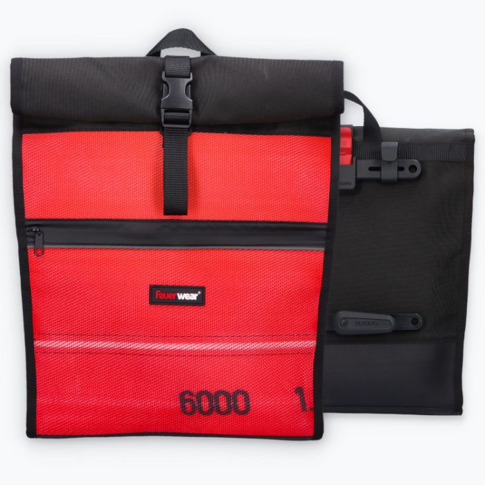 Fahrrad-Tasche Sam - ft1300898