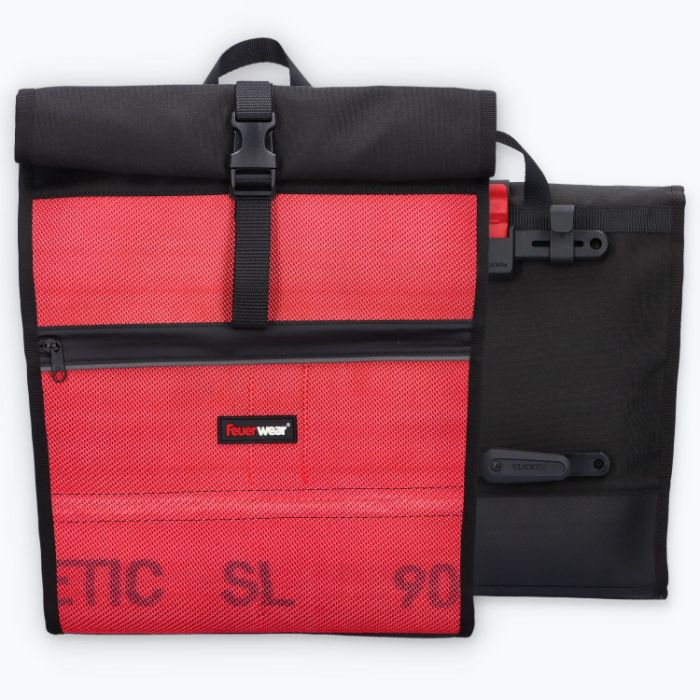 Fahrrad-Tasche Sam - ft1300910