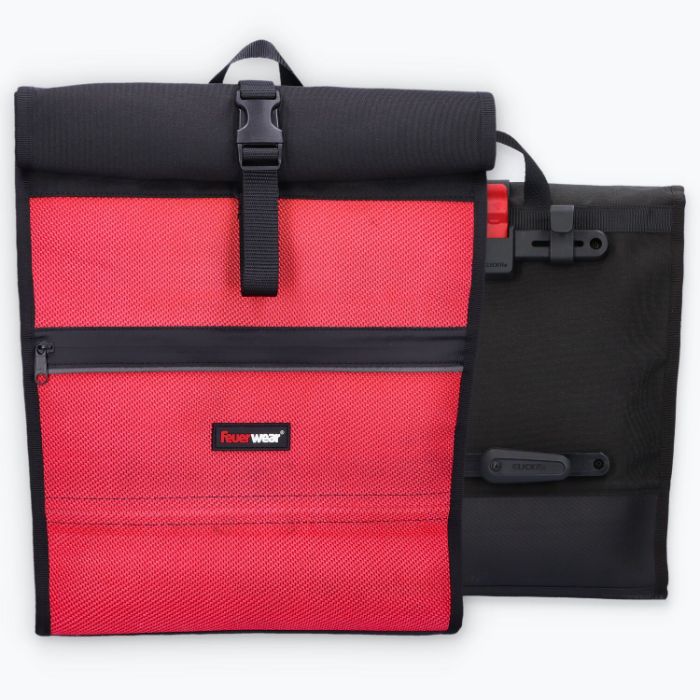 Fahrrad-Tasche Sam - ft1300924