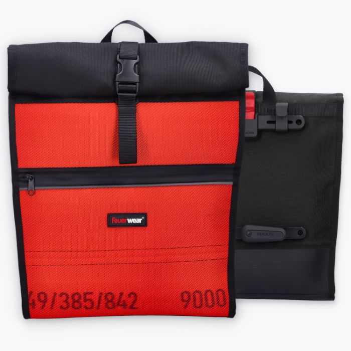 Fahrrad-Tasche Sam - ft1300939