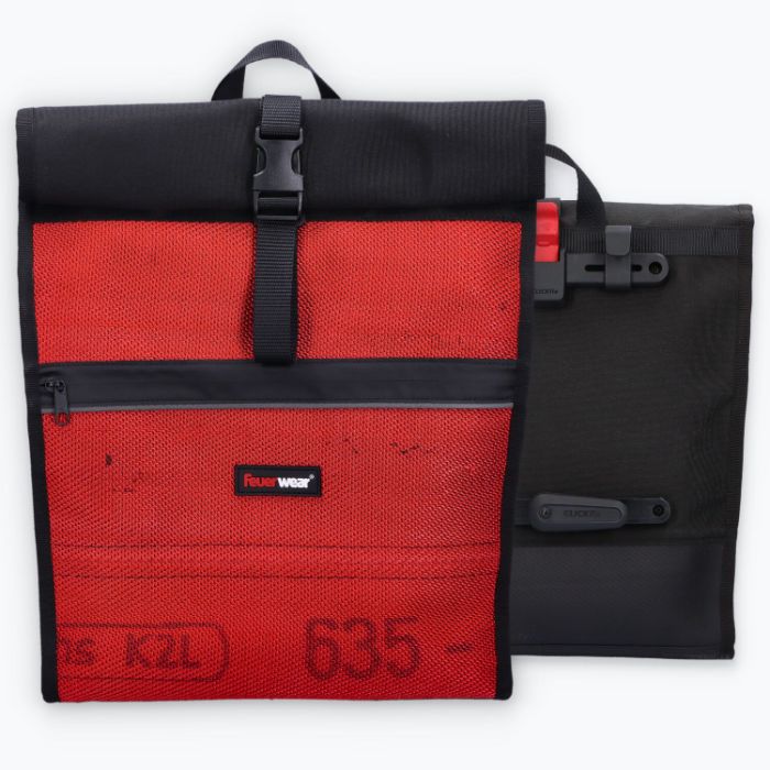 Fahrrad-Tasche Sam - ft1300956