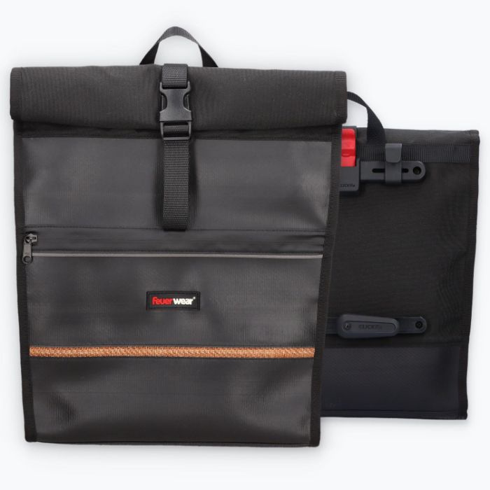 Fahrrad-Tasche Sam - ft1400255