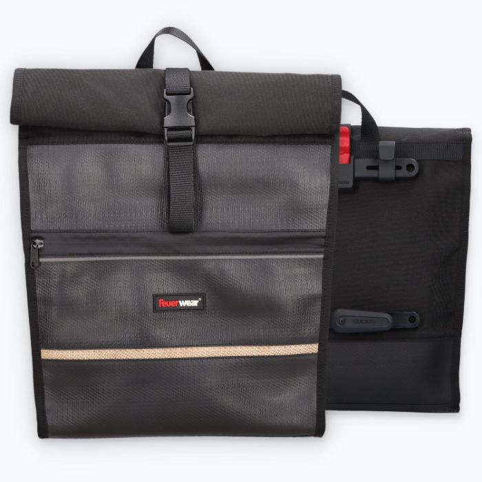 Fahrrad-Tasche Sam - ft1400256