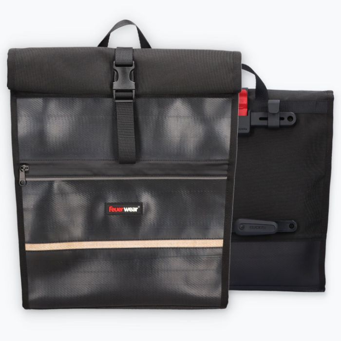 Fahrrad-Tasche Sam - ft1400264