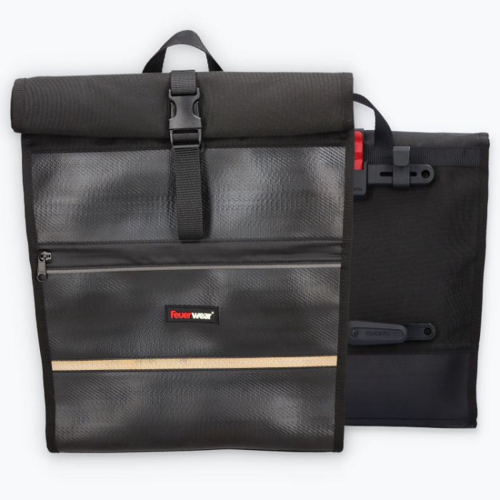 Fahrrad-Tasche Sam - ft1400267