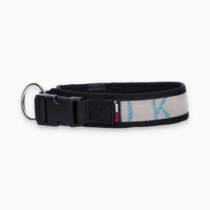 Hunde-Halsband Timmy M 40-45 cm - ht40200128