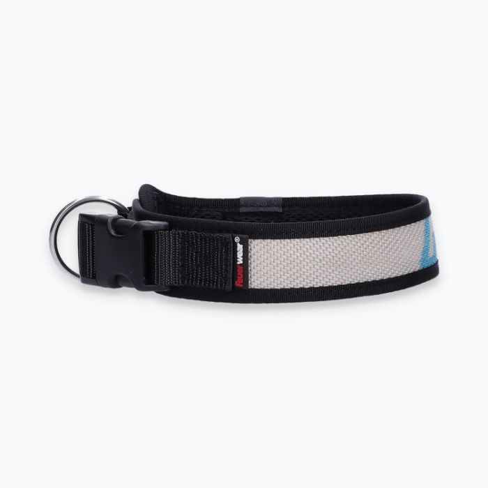 Hunde-Halsband Timmy M 40-45 cm - ht40200129