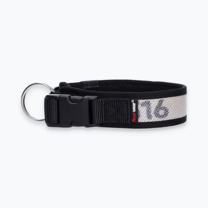 Hunde-Halsband Timmy M 40-45 cm - ht40200134