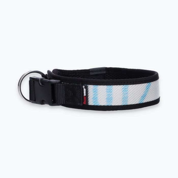 Hunde-Halsband Timmy M 40-45 cm - ht40200135
