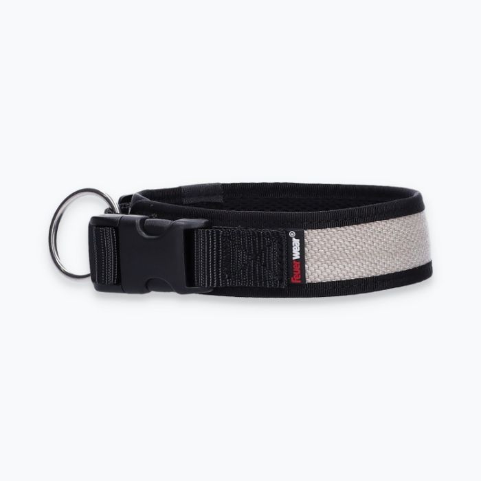 Hunde-Halsband Timmy M 40-45 cm - ht40200137