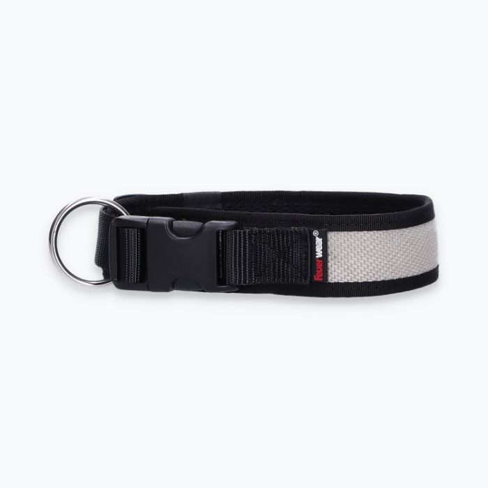 Hunde-Halsband Timmy M 40-45 cm - ht40200139
