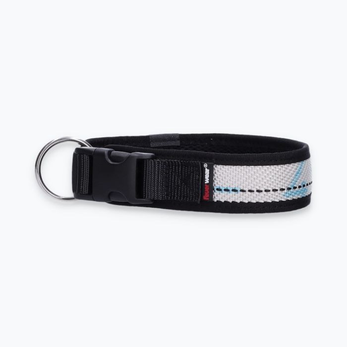 Hunde-Halsband Timmy M 40-45 cm - ht40200140