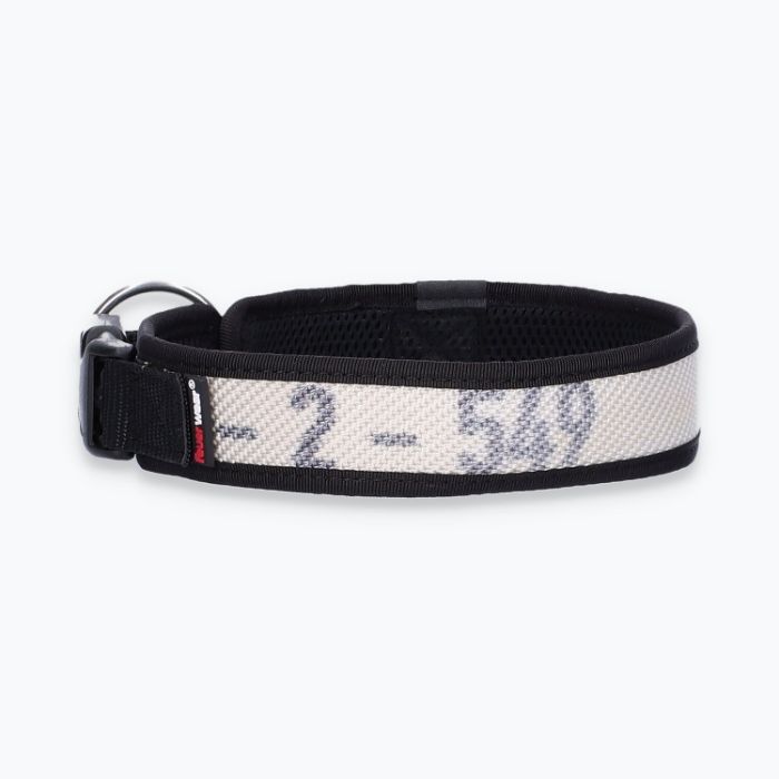 Hunde-Halsband Timmy L 45-50 cm - ht45200101