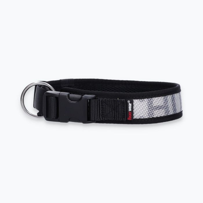 Hunde-Halsband Timmy L 45-50 cm - ht45200161
