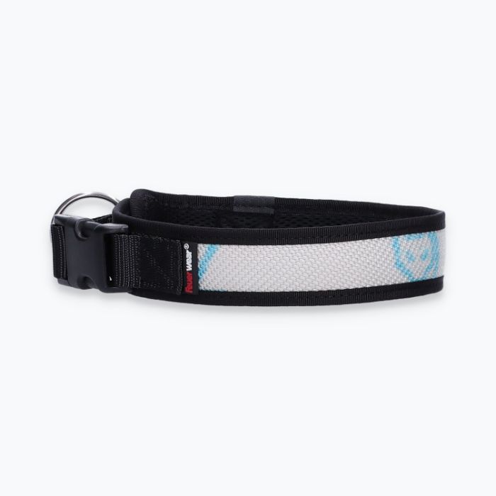 Hunde-Halsband Timmy L 45-50 cm - ht45200162
