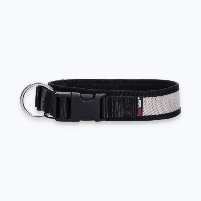 Hunde-Halsband Timmy L 45-50 cm - ht45200164