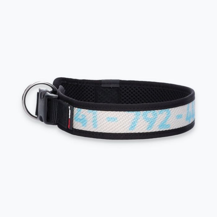 Hunde-Halsband Timmy XL 50-55 cm - ht50200037