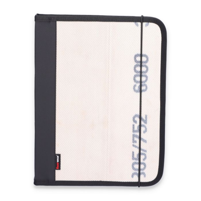 Schreibmappe Pete A4 - p4202521